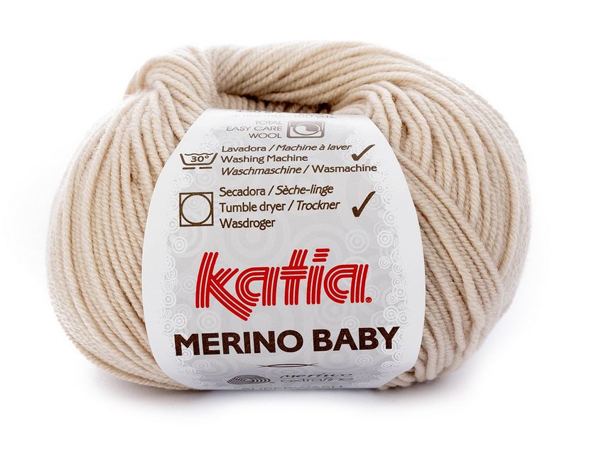 Katia - Merino Baby
