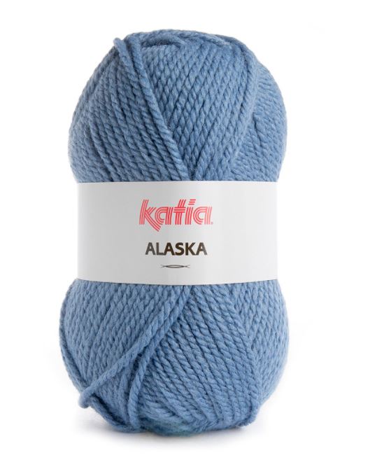 Katia - Alaska