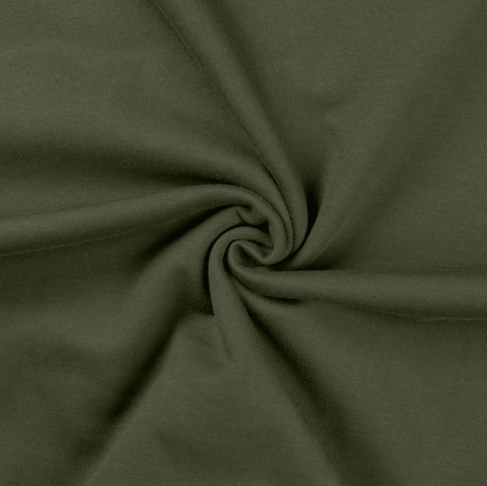 French Terry Brushed - 25 litir