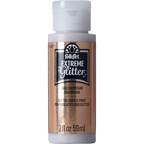 Extreme Glitter 2oz.