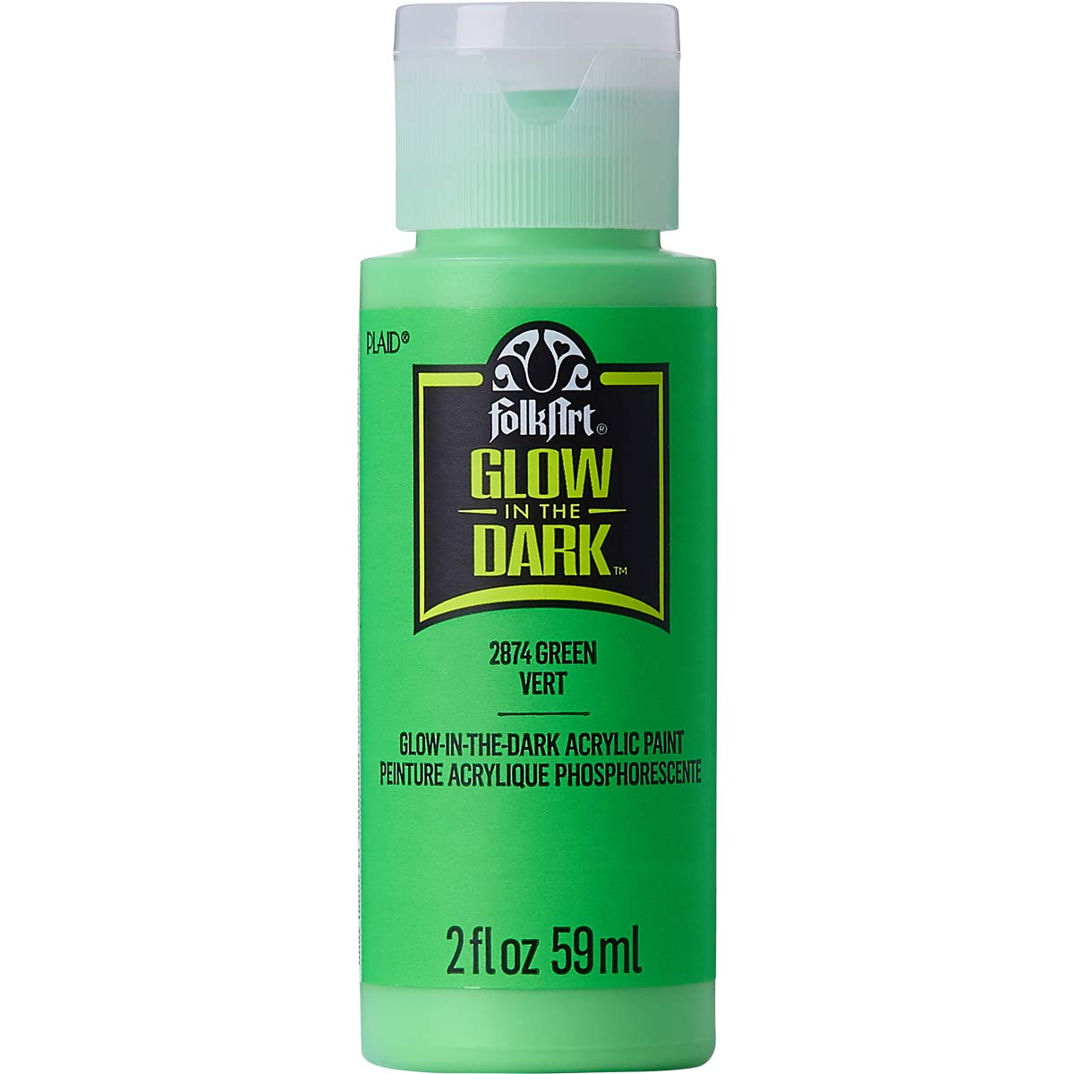 FolkArt Glow 2oz