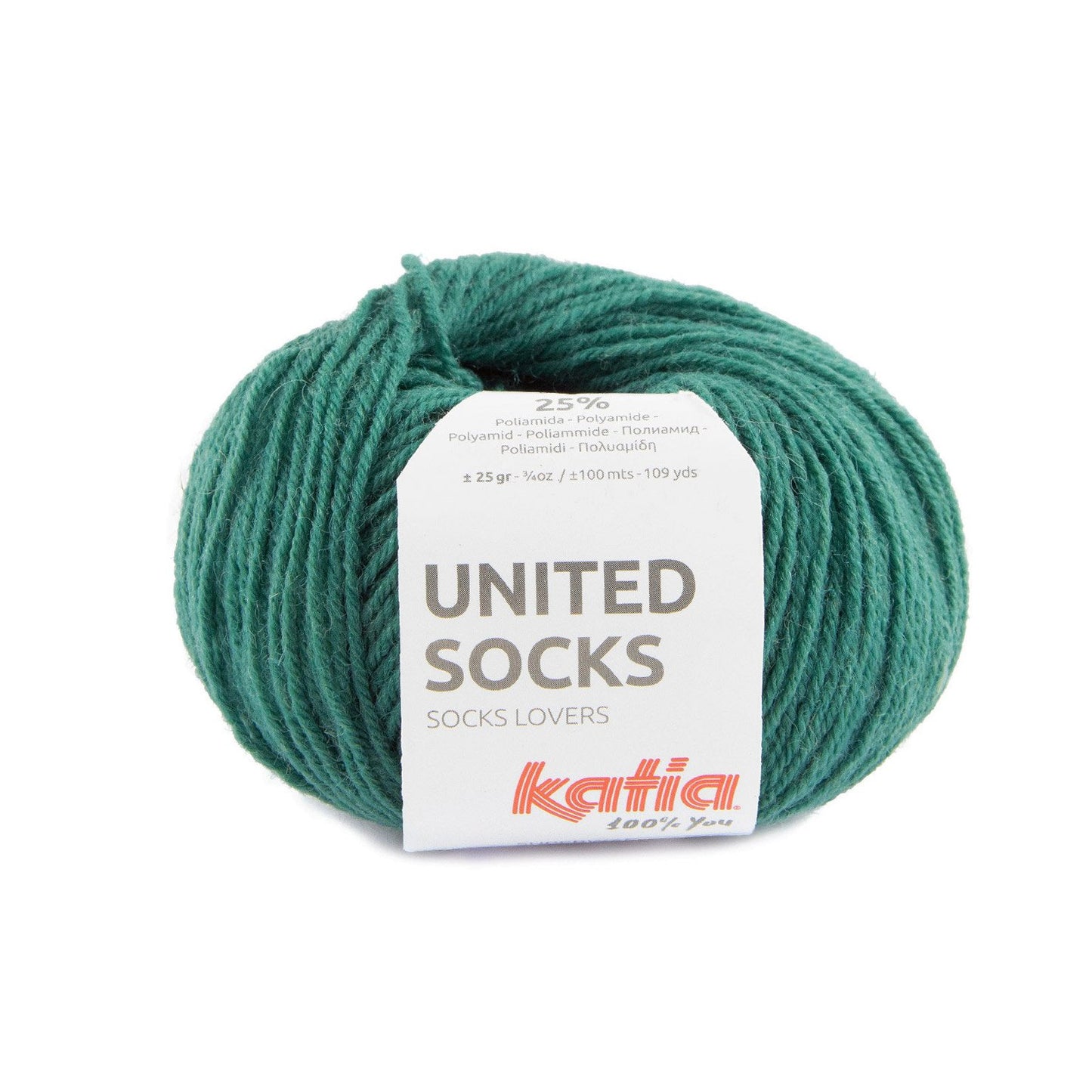 Katia - United Socks