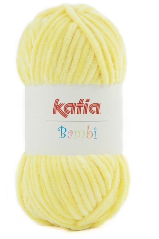 Katia - Bambi