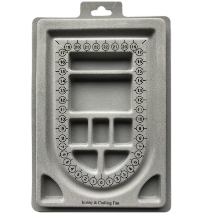 PERLUBORÐ  14X20SM.