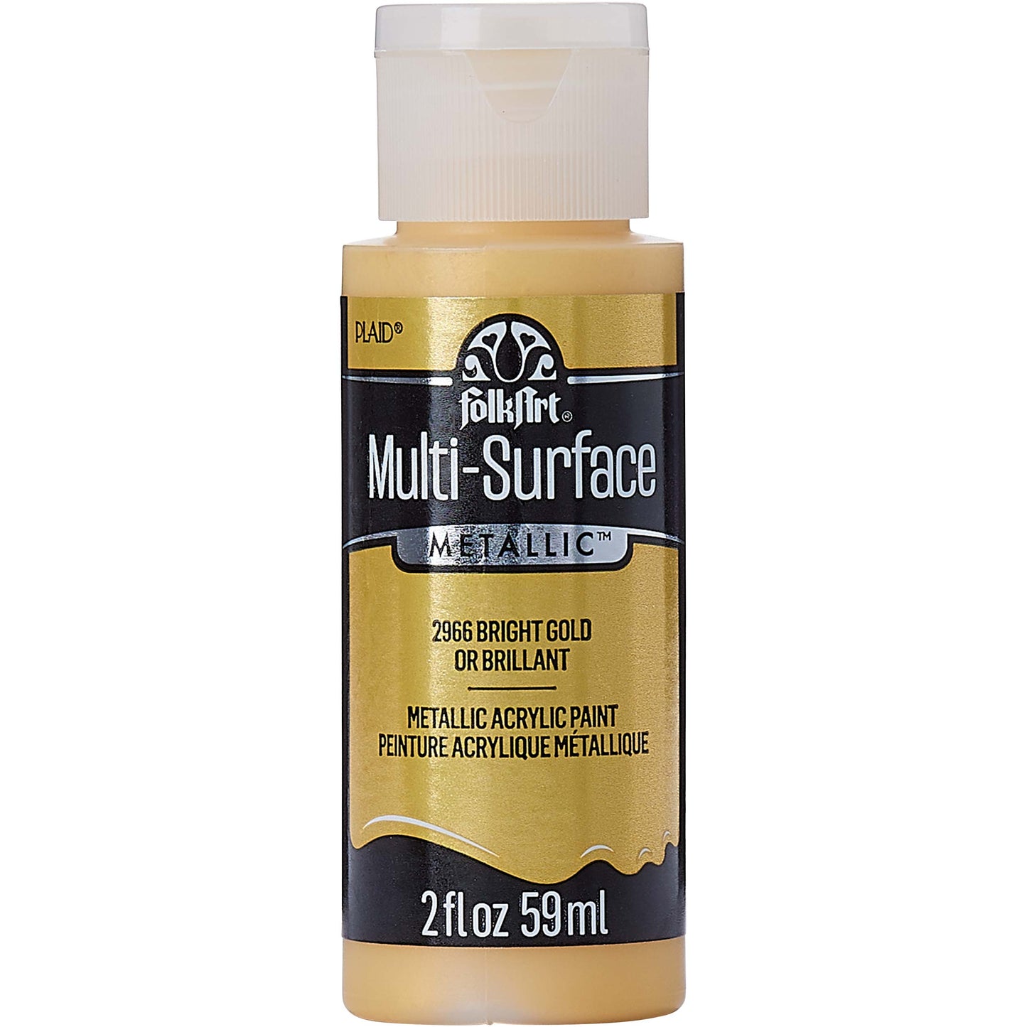 FA Multi-Surface Metallic 2oz - 16 litir