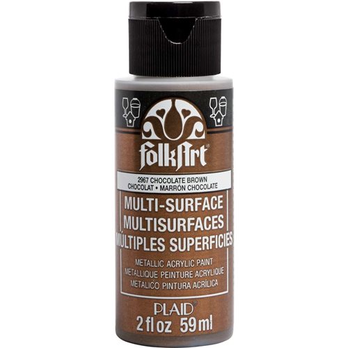 FA Multi-Surface Metallic 2oz - 16 litir