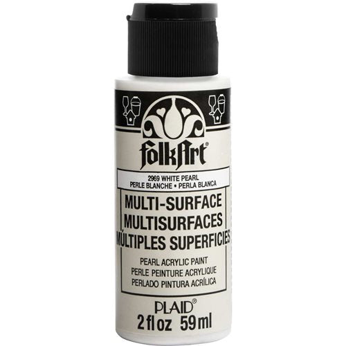 FA Multi-Surface Metallic 2oz - 16 litir