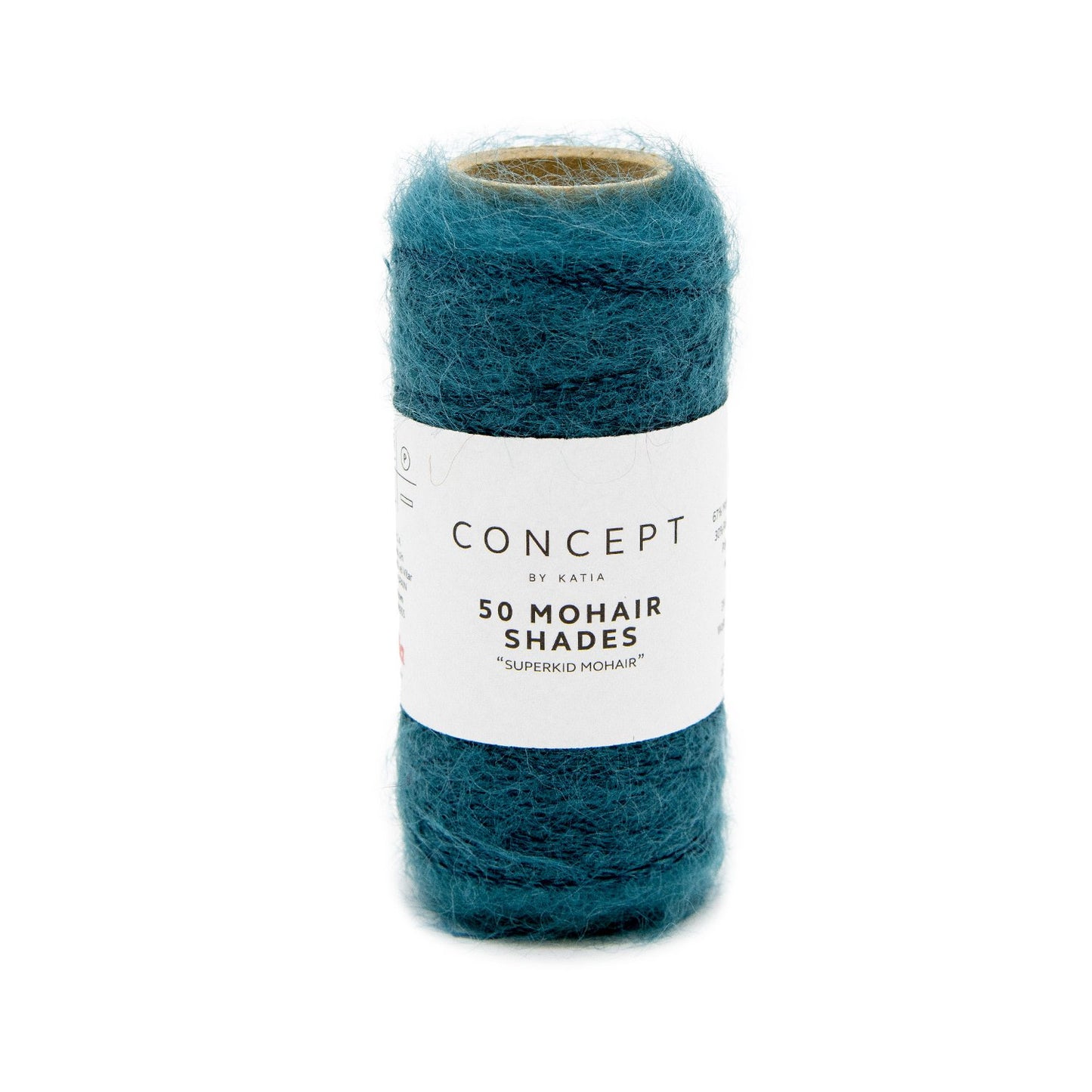 Katia - Mohair Shades