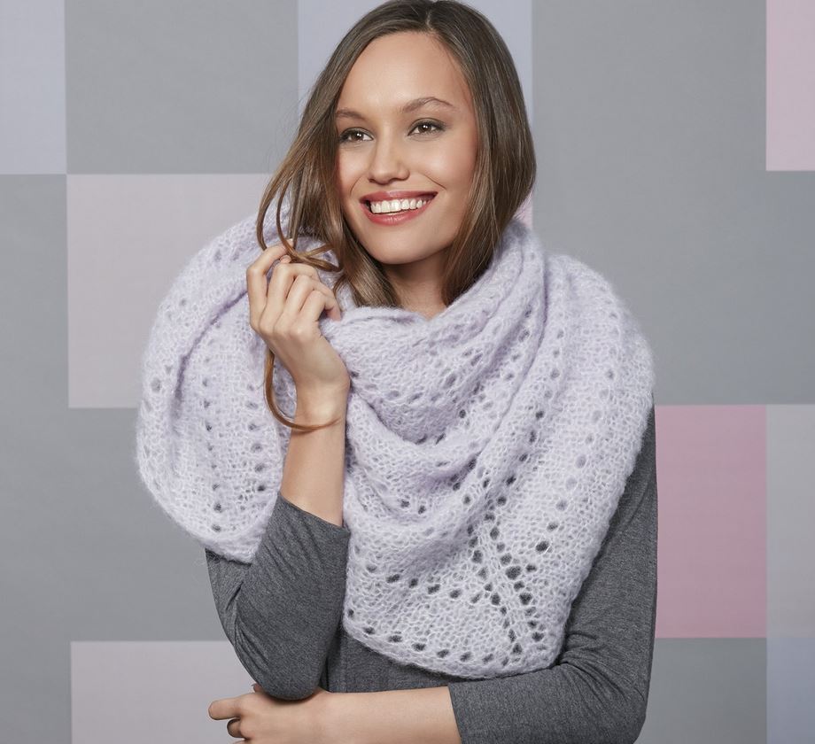 Katia - Alpaca Silver