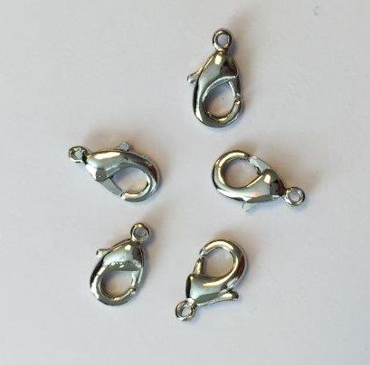 Lobster clasp (Premium Quality) 10mm