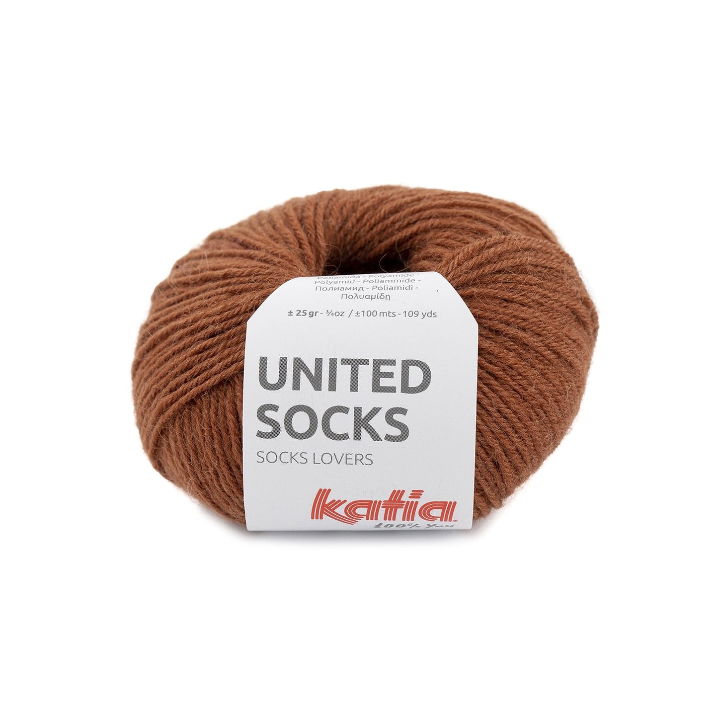 Katia - United Socks