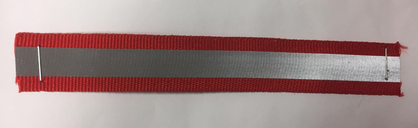 Endurskíns Borði - 2cm 2 metrar