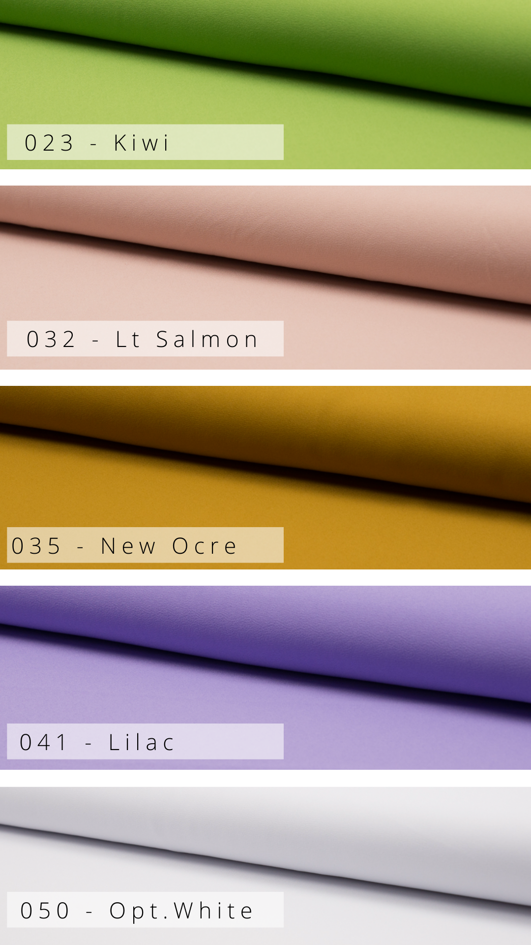 Gróft chiffon (Dubbel Crepe Georgette)