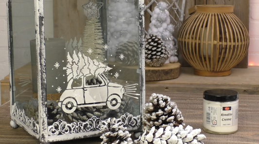 Stensill - Home for Christmas