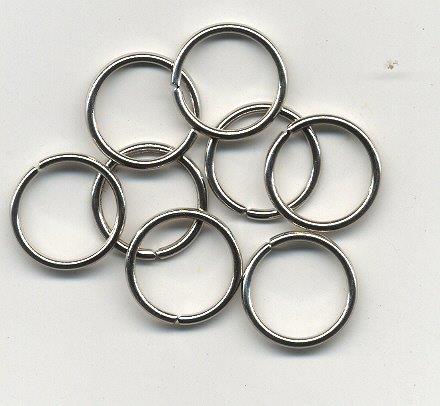 Jump Ring 15mmx1,5mm