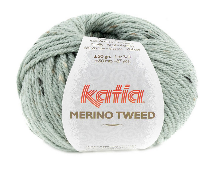 Katia - Merino Tweed
