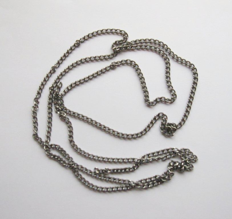 Metal chain 3mm