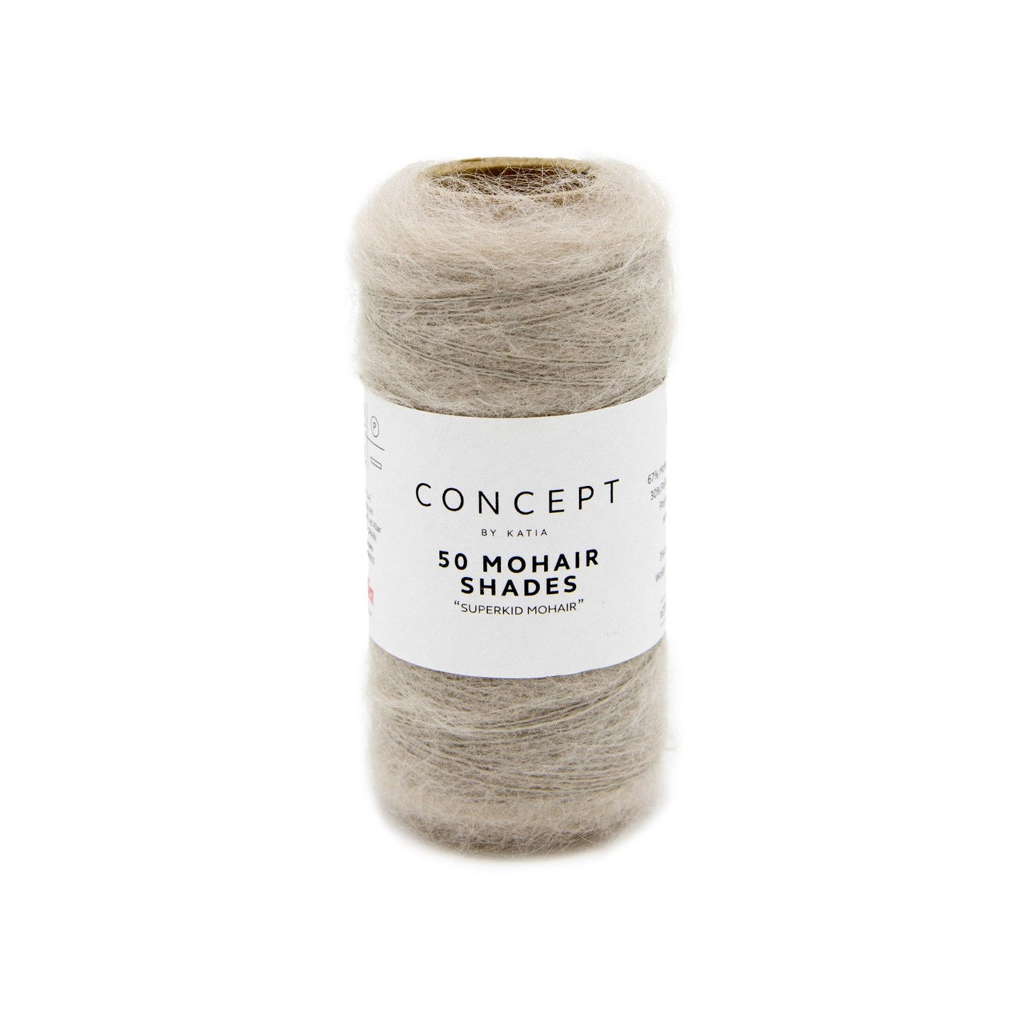 Katia - Mohair Shades