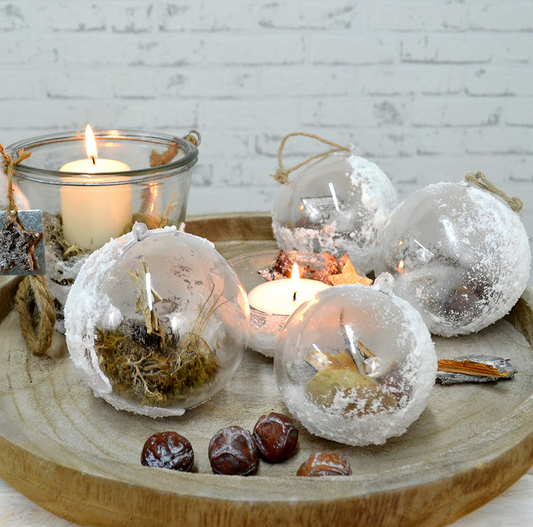 Ice Effect - Hologram