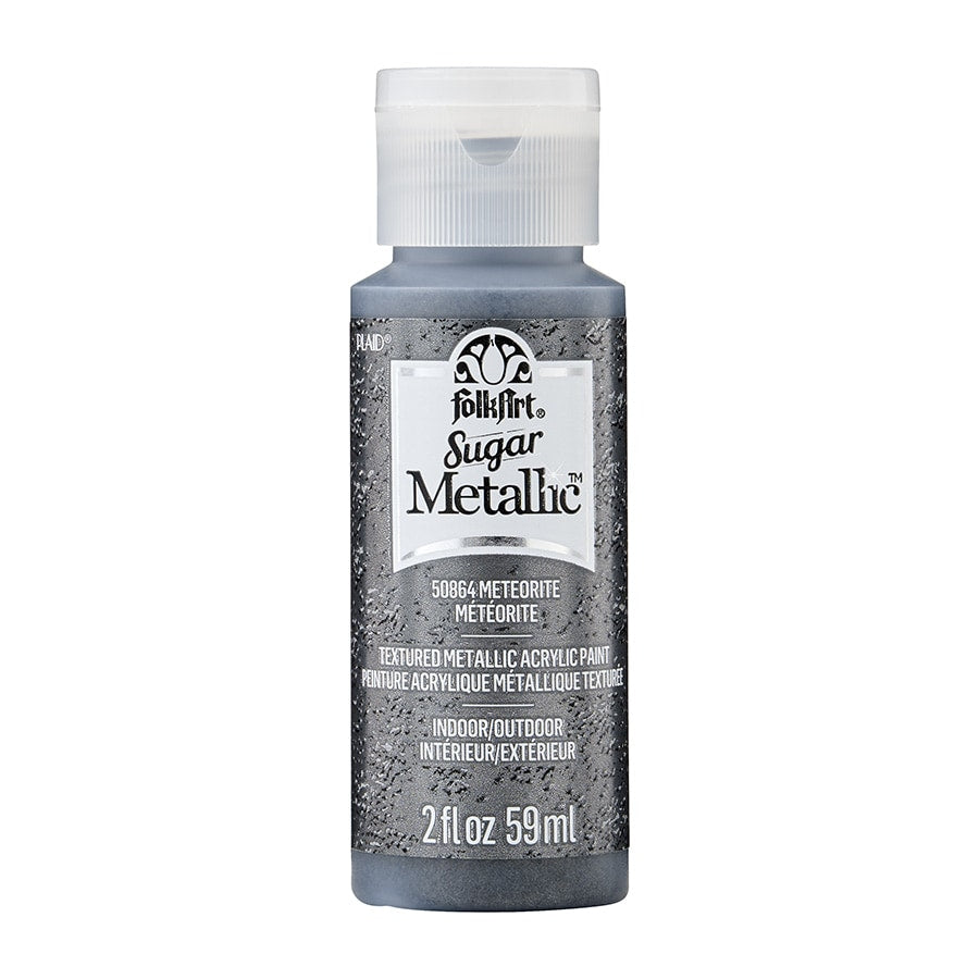 FA Sugar Metallic 2oz - 8 litir