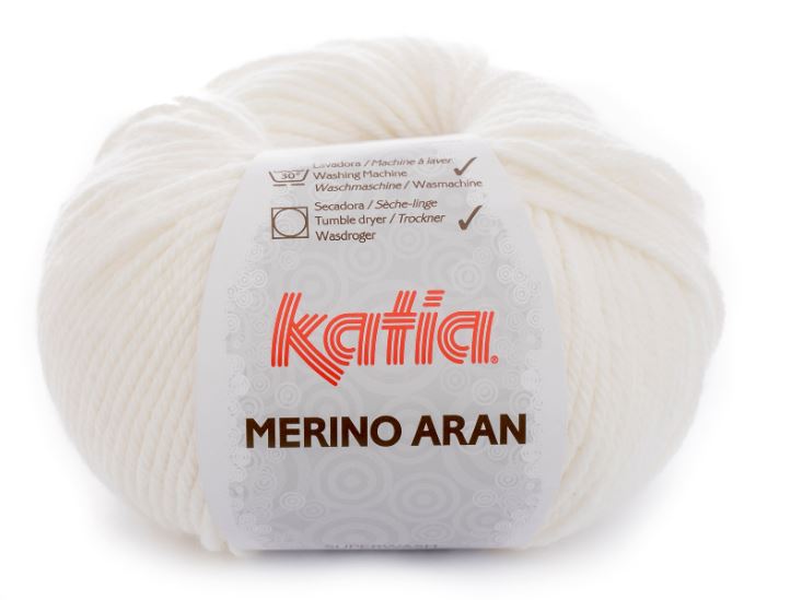 Katia - Merino Aran
