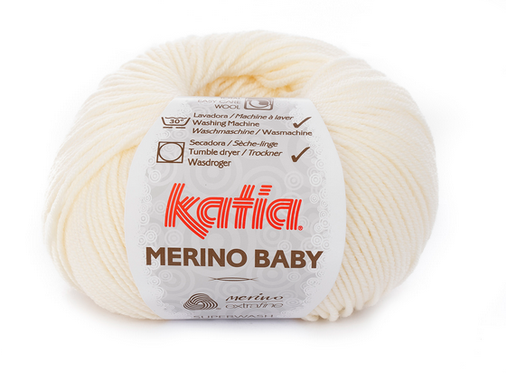 Katia - Merino Baby