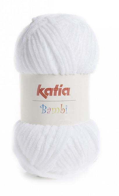 Katia - Bambi
