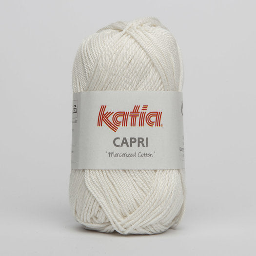 Katia - Capri