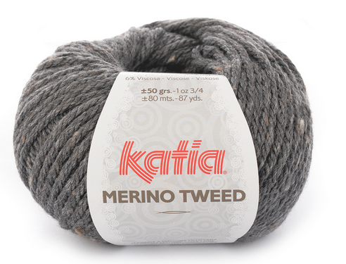 Katia - Merino Tweed