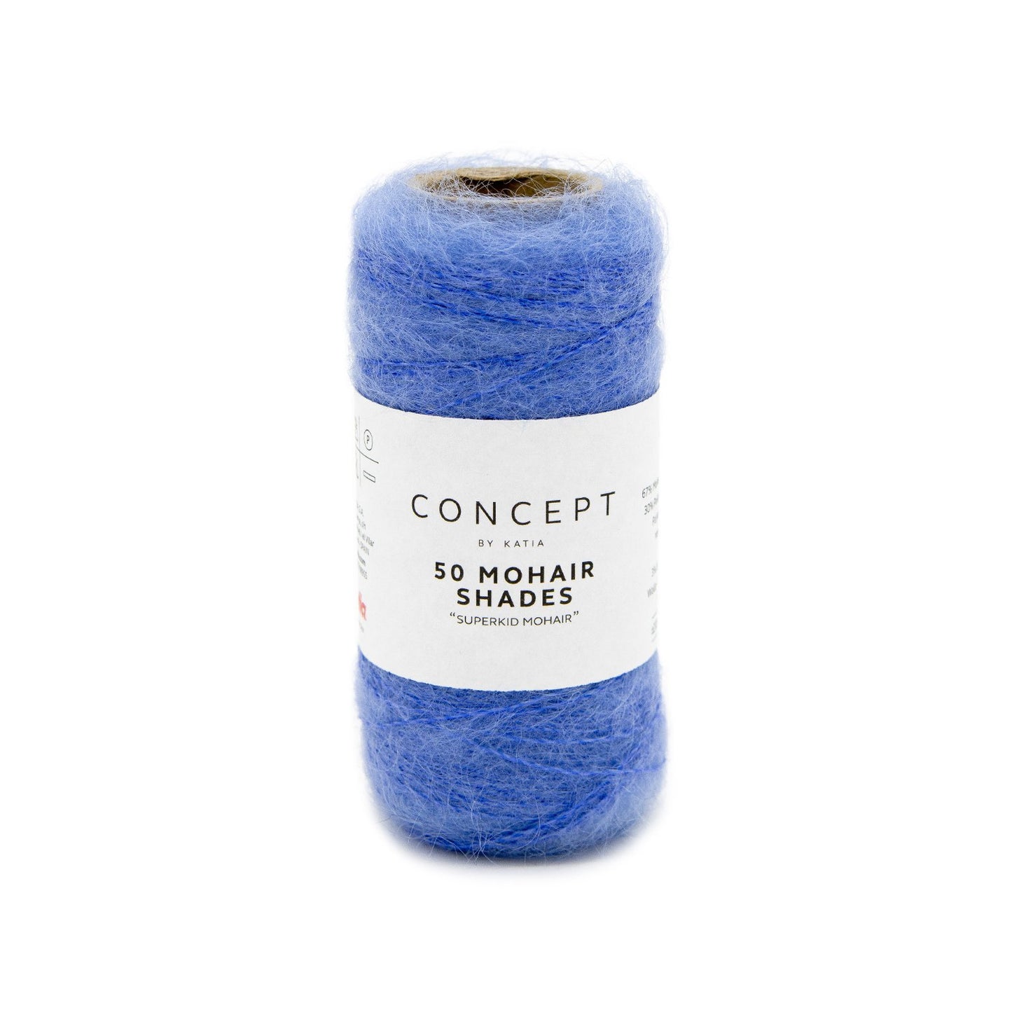 Katia - Mohair Shades