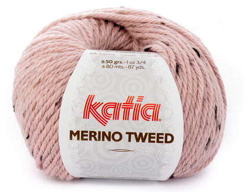 Katia - Merino Tweed