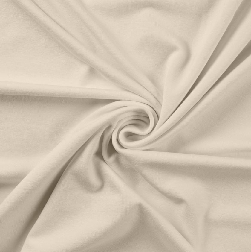 Viscose jersey (Tricot de luxe) 0001