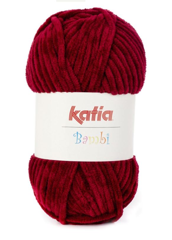 Katia - Bambi