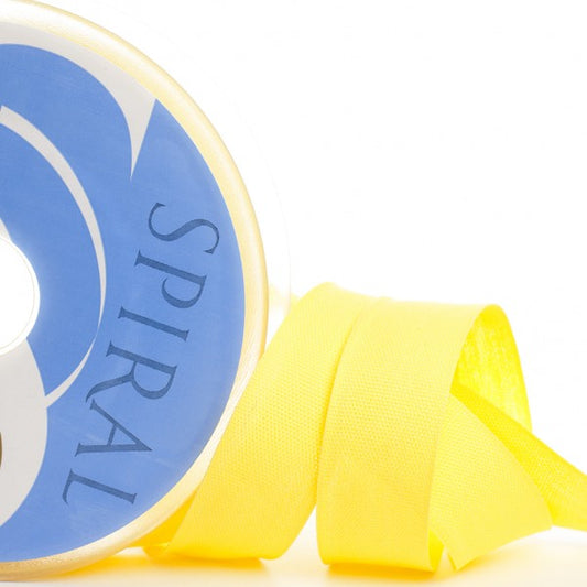 Svuntubönd 25mm - Verð pr meter