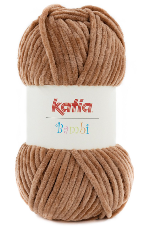 Katia - Bambi