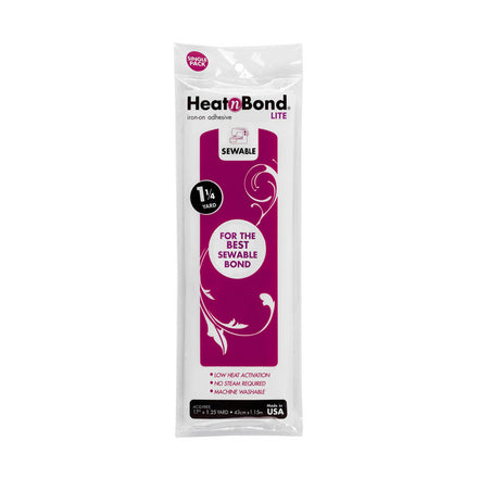 Heat n' Bond Flísófix Lite Pakki