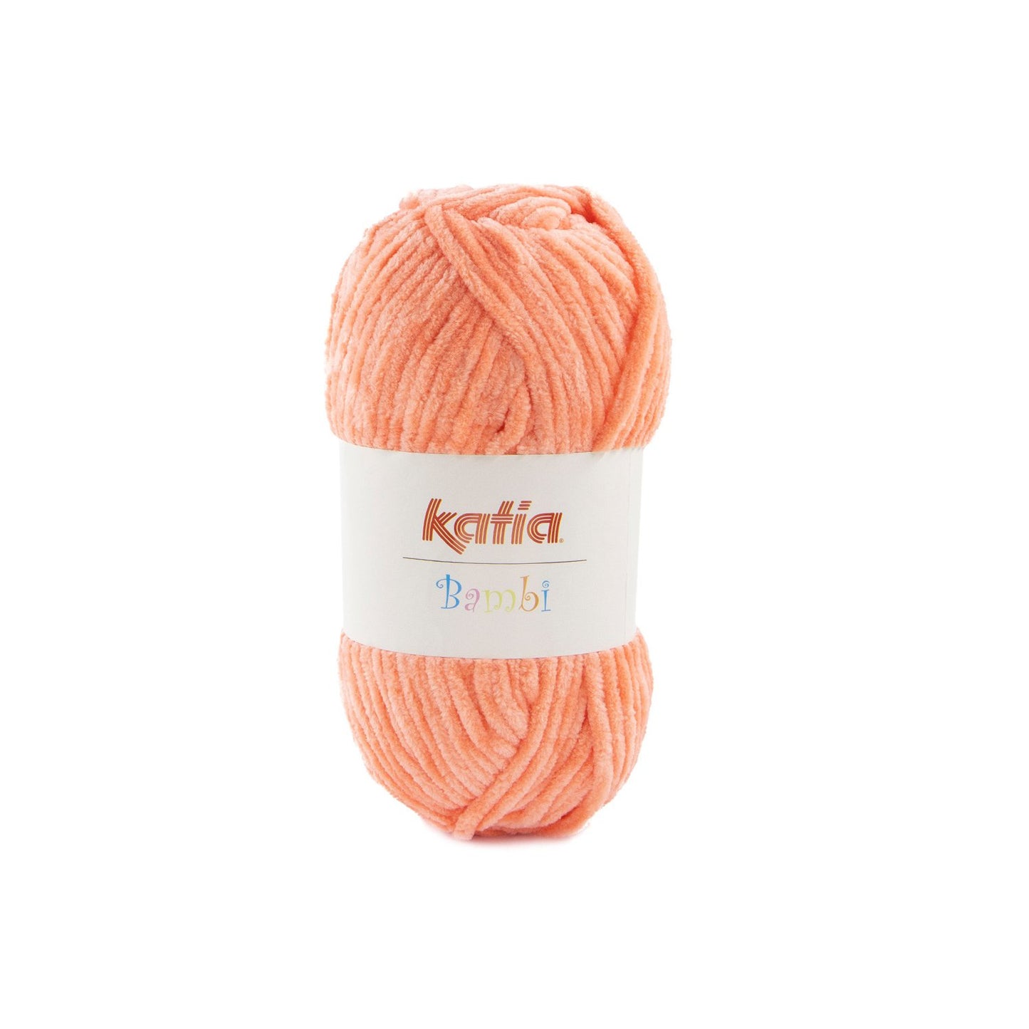 Katia - Bambi
