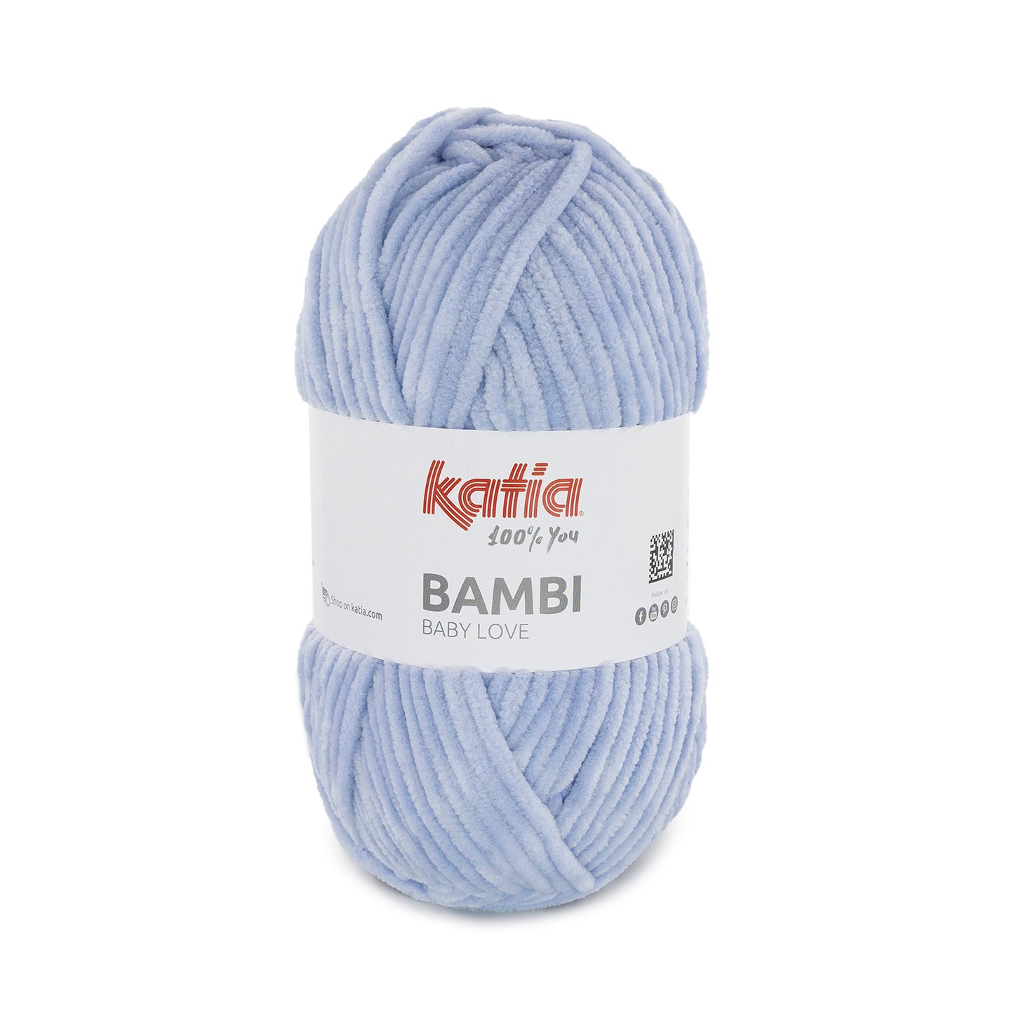 Katia - Bambi