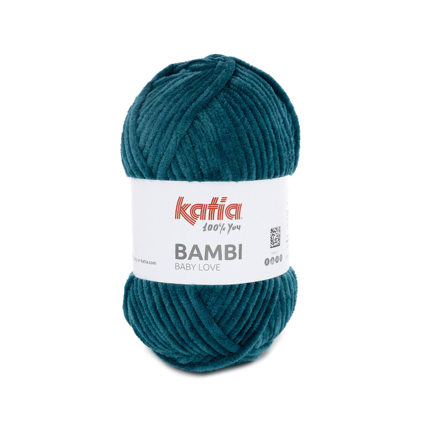 Katia - Bambi