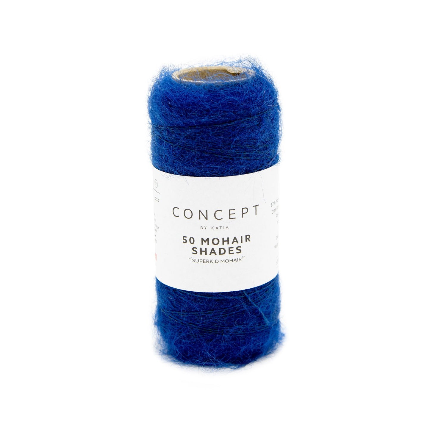 Katia - Mohair Shades