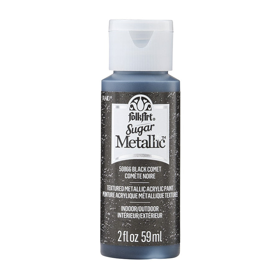 FA Sugar Metallic 2oz - 8 litir