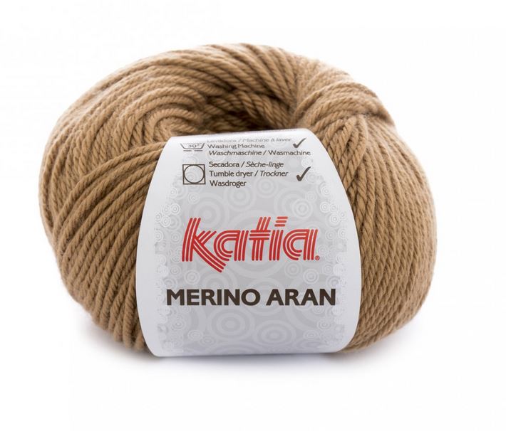 Katia - Merino Aran