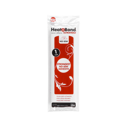Heat n' Bond Flísófix Ultrahold Pakki