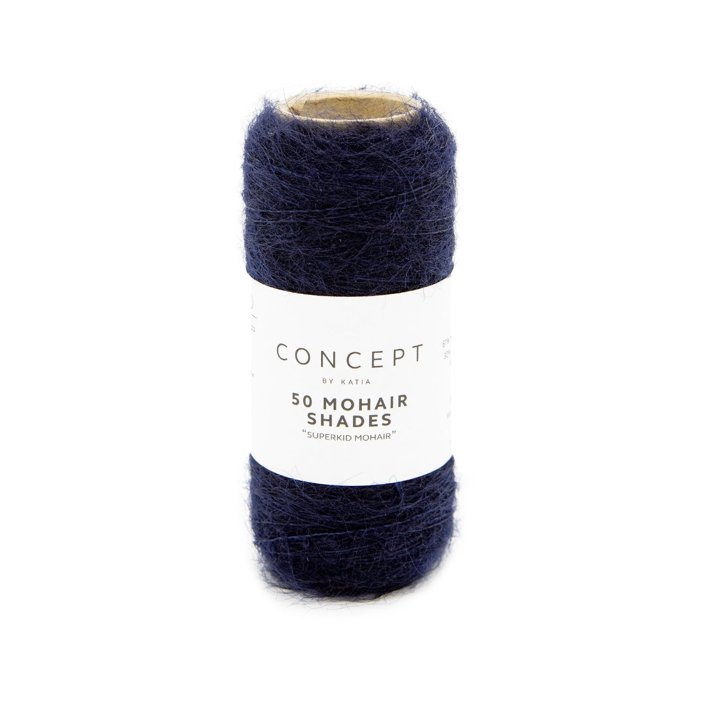 Katia - Mohair Shades