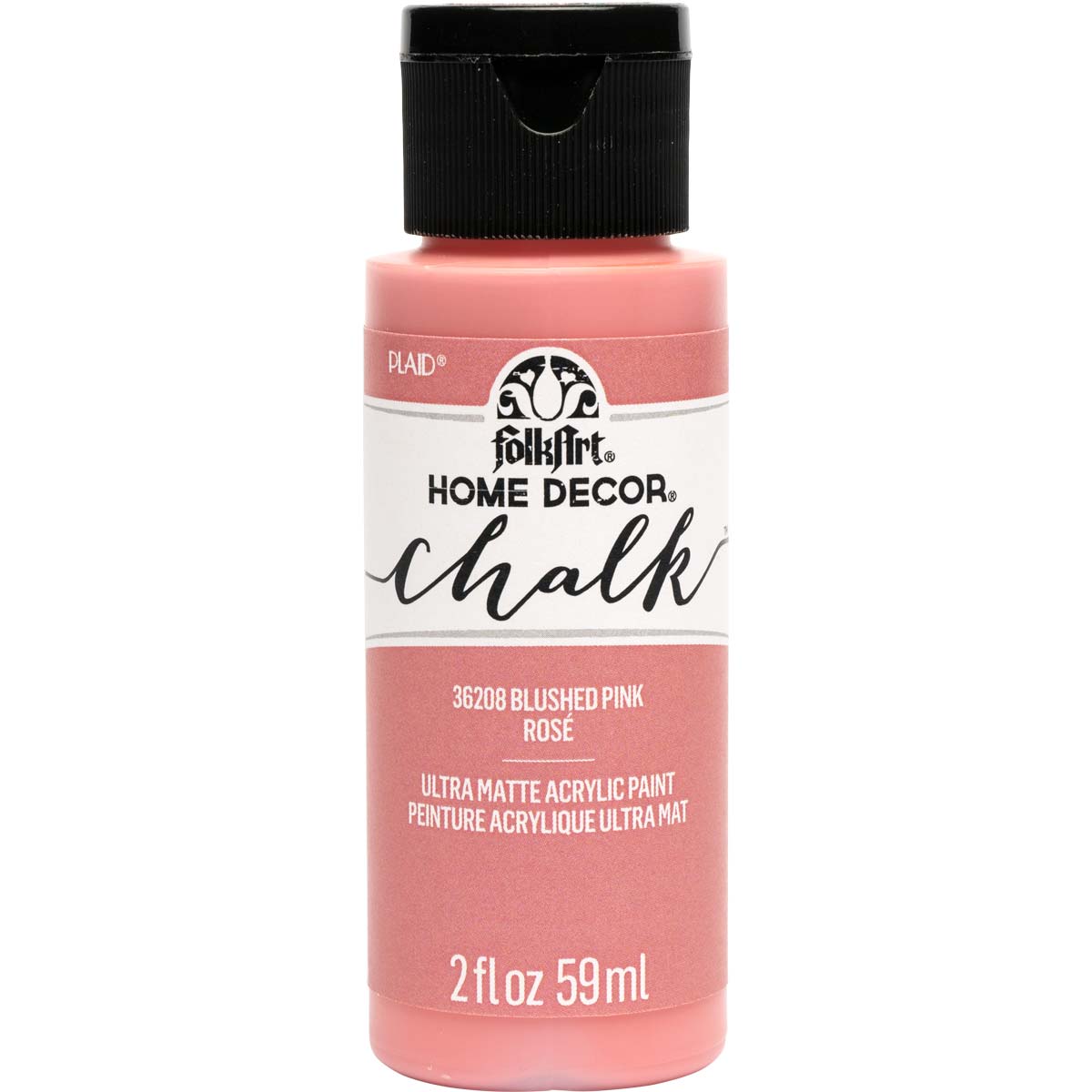 FA Home Decor Chalk 2oz