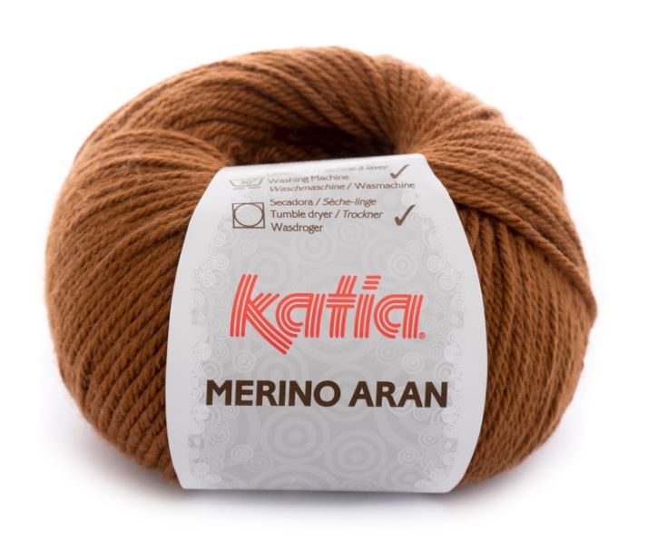 Katia - Merino Aran