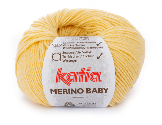 Katia - Merino Baby