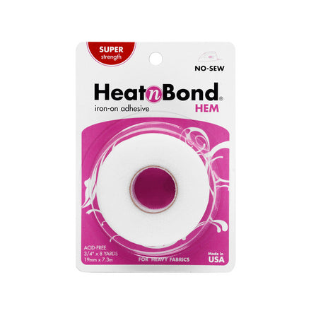Heat n' Bond Faldlím Super