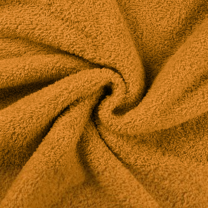 Frotte Towel Uni Handklæðaefni 0006