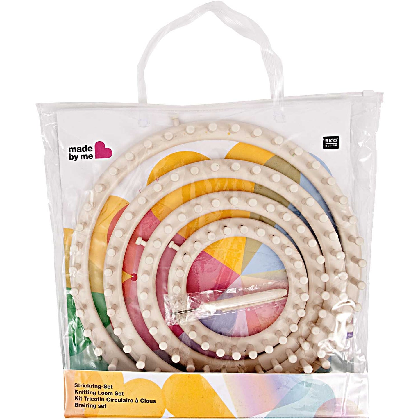 Knitting Loom